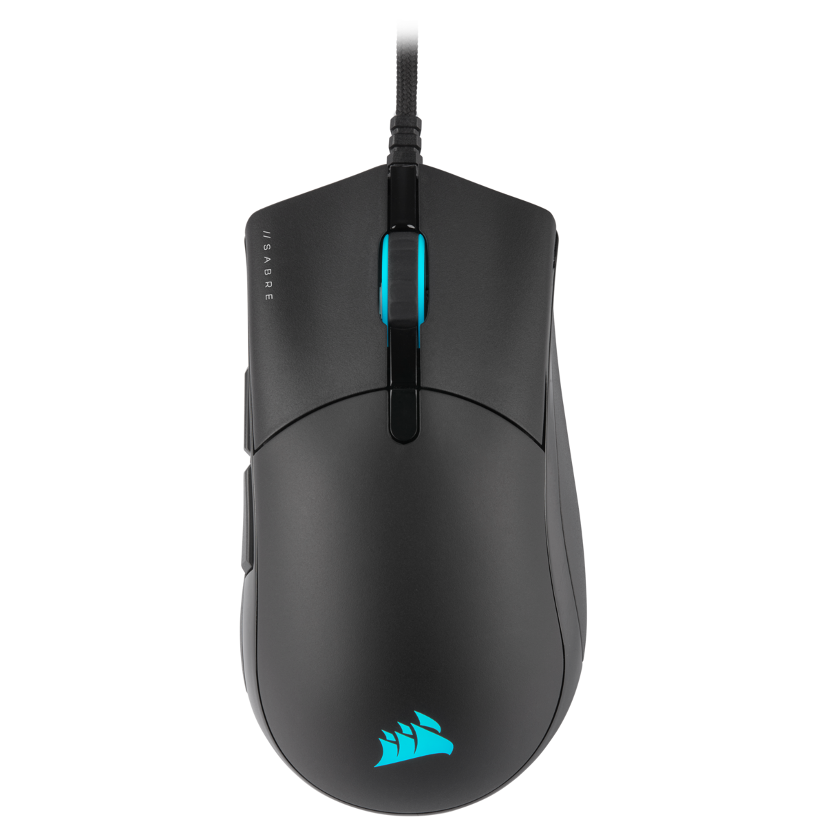 Chuột Corsair Sabre RGB Pro (CH-9303111-AP)