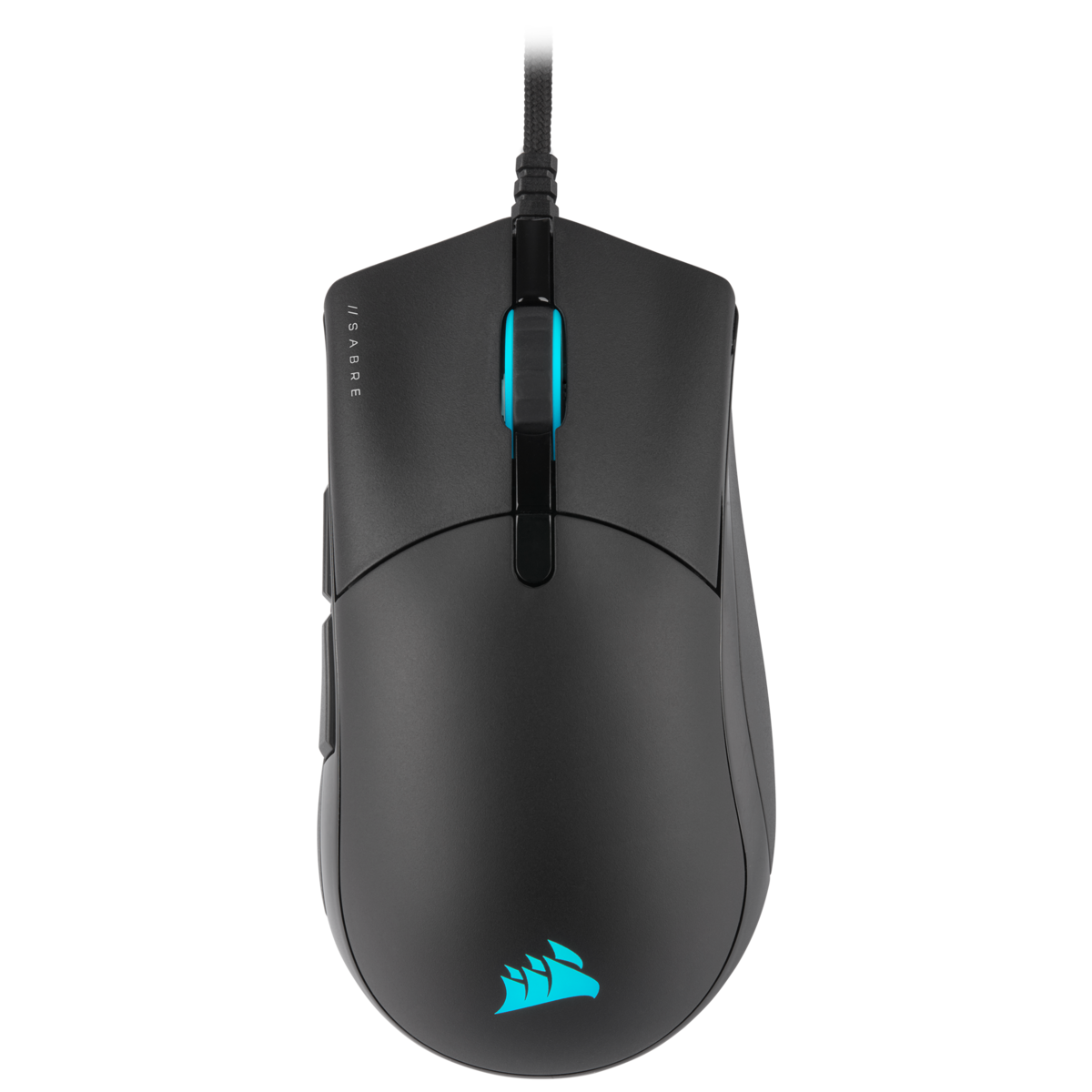 Chuột Corsair Sabre Rgb Pro (Ch - 9303111 - Ap)