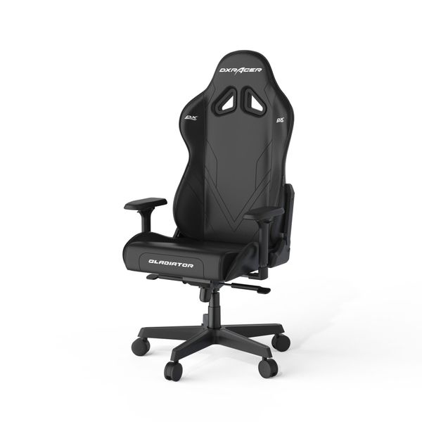  Ghế chơi game DXRacer G Series GB001/N (Đen) 