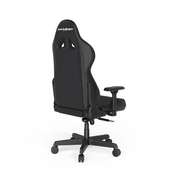  Ghế chơi game DXRacer G Series GB001/N (Đen) 