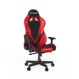  Ghế chơi game DXRacer G Series GB001/NR (Đen đỏ) 