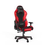  Ghế chơi game DXRacer G Series GB001/NR (Đen đỏ) 