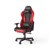  Ghế chơi game DXRacer G Series GB001/NR (Đen đỏ) 