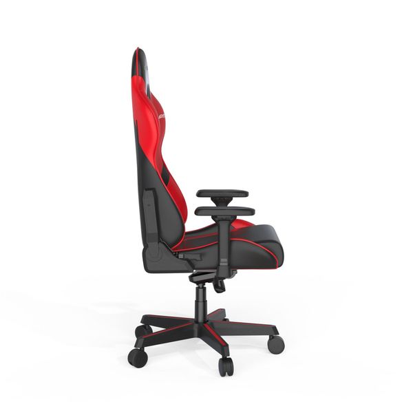  Ghế chơi game DXRacer G Series GB001/NR (Đen đỏ) 