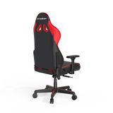  Ghế chơi game DXRacer G Series GB001/NR (Đen đỏ) 