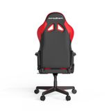  Ghế chơi game DXRacer G Series GB001/NR (Đen đỏ) 