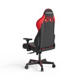  Ghế chơi game DXRacer G Series GB001/NR (Đen đỏ) 