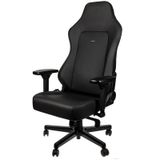  Ghế Gaming Noble Chair - Hero Series Short Gas Lift Black Edition 