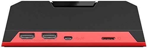  Phụ kiện Capture Card AVerMedia Live Gamer Portable 2 Plus GC513 