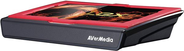  Phụ kiện Capture Card AVerMedia Live Gamer EXTREME 2 GC551 