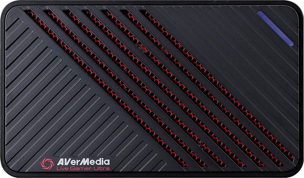 Gc553 Amd AVerMedia Live Gamer ULTRA GC553 ビデオ