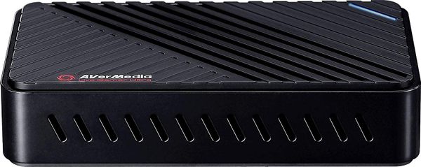  Phụ kiện Capture Card AVerMedia Live Gamer Ultra GC553 