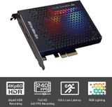  Phụ kiện Capture Card AVerMedia Live Gamer 4K GC573 