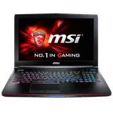  MSI GE62 6QD Apache Pro 888XVR 