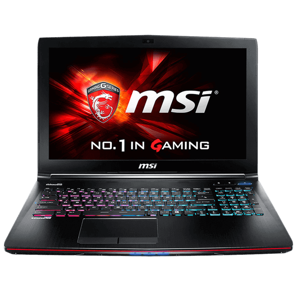  MSI GE62 6QD Apache Pro 888XVR 