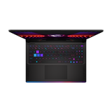  Laptop gaming MSI Raider GE68 HX 14VHG 646VN ( 20th Edition) 