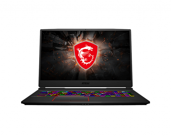  Laptop Gaming MSI GE75 Raider 10SFS 076VN 