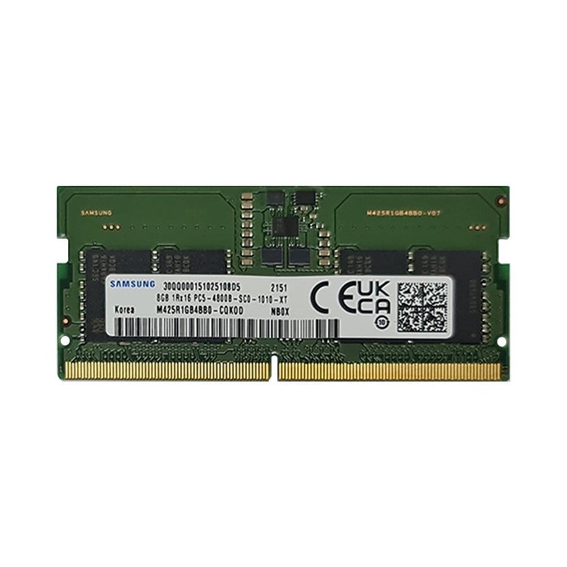 Ram Laptop Samsung 16Gb Ddr5 5600Mhz M425R2Ga3Bb0 - Cwmod