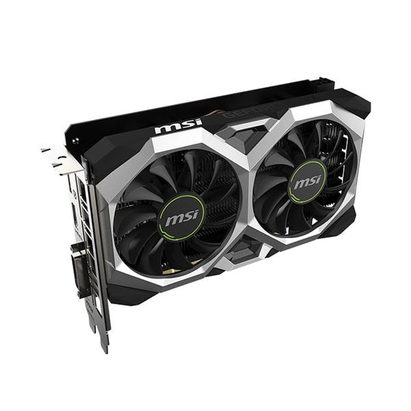  MSI GeForce GTX 1650 SUPER VENTUS XS OC 4GB 