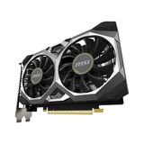  MSI GeForce GTX 1650 SUPER VENTUS XS OC 4GB 