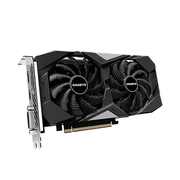  Card Màn Hình Gigabyte GeForce GTX 1650 Super Windforce OC 4GB (GV-N165SWF2OC-4GD) 