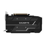 Card Màn Hình Gigabyte GeForce GTX 1650 Super Windforce OC 4GB (GV-N165SWF2OC-4GD) 