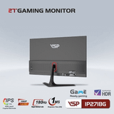  Màn hình VSP IP2718G 27" IPS 180Hz chuyên game 