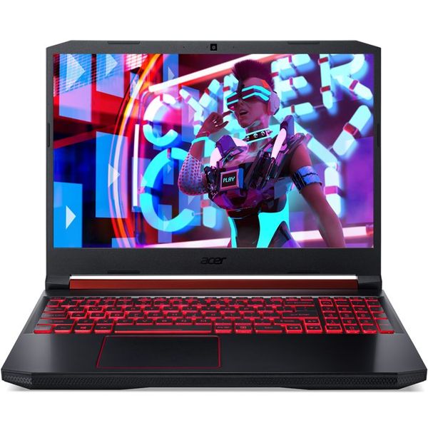  Laptop Gaming Acer Nitro 5 2019 AN515-54 53P6 