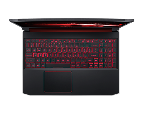  Laptop Gaming Acer Nitro 5 2019 AN515-54 53P6 