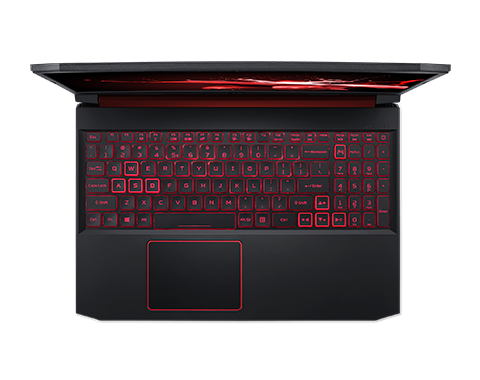  Laptop Gaming Acer Nitro 5 AN515-43-R84R 