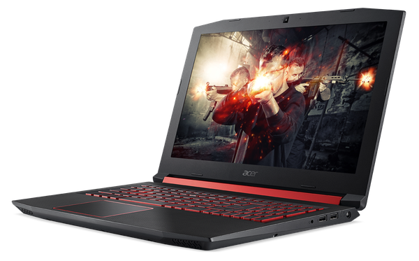  Laptop Gaming Acer Nitro 5 2019 AN515-52-53PC 