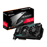  GIGABYTE AORUS Radeon™ RX 5700 XT 8G 