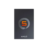  Bộ vi xử lý AMD Ryzen 5 7600 / 3.8GHz Boost 5.1GHz / 6 nhân 12 luồng / 38MB / AM5 