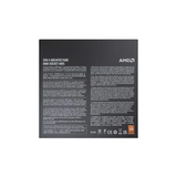  Bộ vi xử lý AMD Ryzen 5 7600 / 3.8GHz Boost 5.1GHz / 6 nhân 12 luồng / 38MB / AM5 