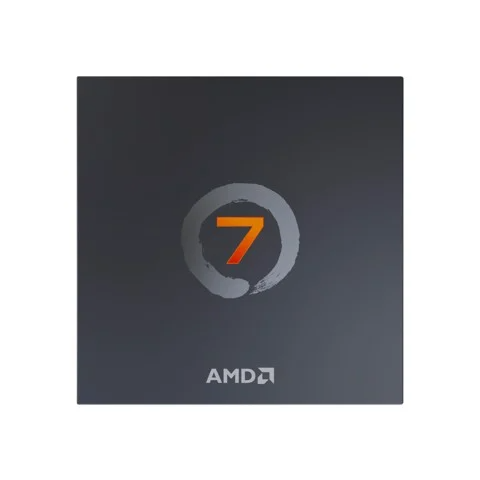  Bộ vi xử lý AMD Ryzen 7 7700 / 3.8GHz Boost 5.3GHz / 8 nhân 16 luồng / 40MB / AM5 