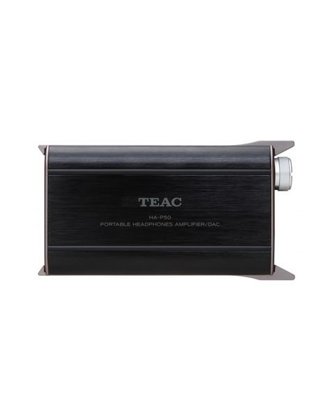  Amply TEAC HA - P50 