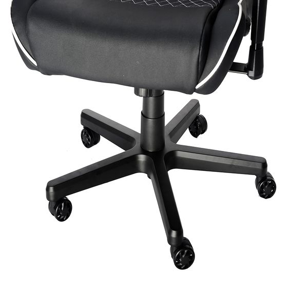  Ghế Anda Seat Assassin KING Black/Blue 