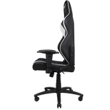  Ghế Anda Seat Assassin V2 Black/White/Grey 