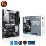  ASUS PRIME Z690-P-CSM DDR4 