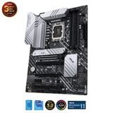  ASUS PRIME Z690-P-CSM DDR4 