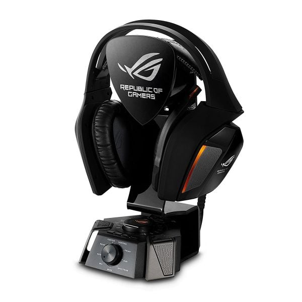  Tai nghe Asus ROG Centurion True 7.1 Surround 