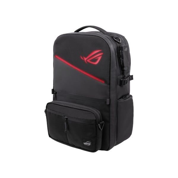 Balo gaming ASUS ROG Ranger BP3703 RGB chính hãng – GEARVN.COM
