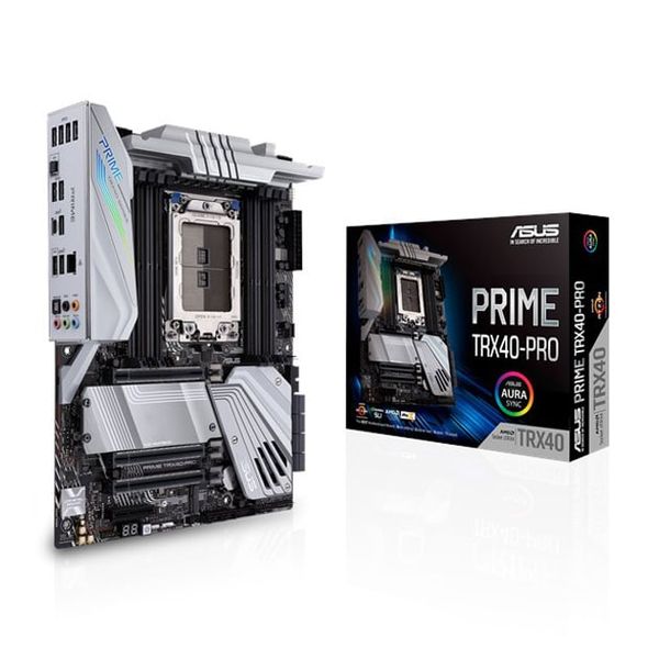  ASUS Prime TRX40 -Pro 