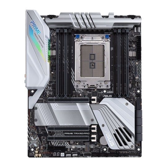  ASUS Prime TRX40 -Pro 