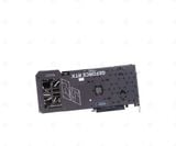  Card màn hình ASUS TUF Gaming GeForce RTX 4060 Ti 8GB OC Edition (TUF-RTX4060TI-O8G-GAMING) 