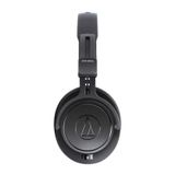  Tai Nghe Audio Technica ATH - M60X Black 