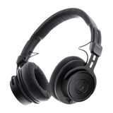  Tai Nghe Audio Technica ATH - M60X Black 