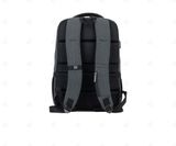  Balo SAKOS CARBON ASBP26 Đen 