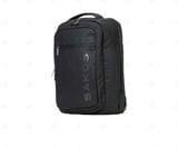  Balo SAKOS MIGHTY SBV166 Đen 