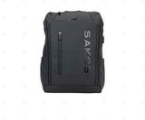  Balo SAKOS MORALE ASBP31-BKZMB0 Đen 